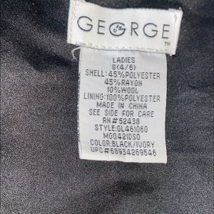 Ladies two piece casual set